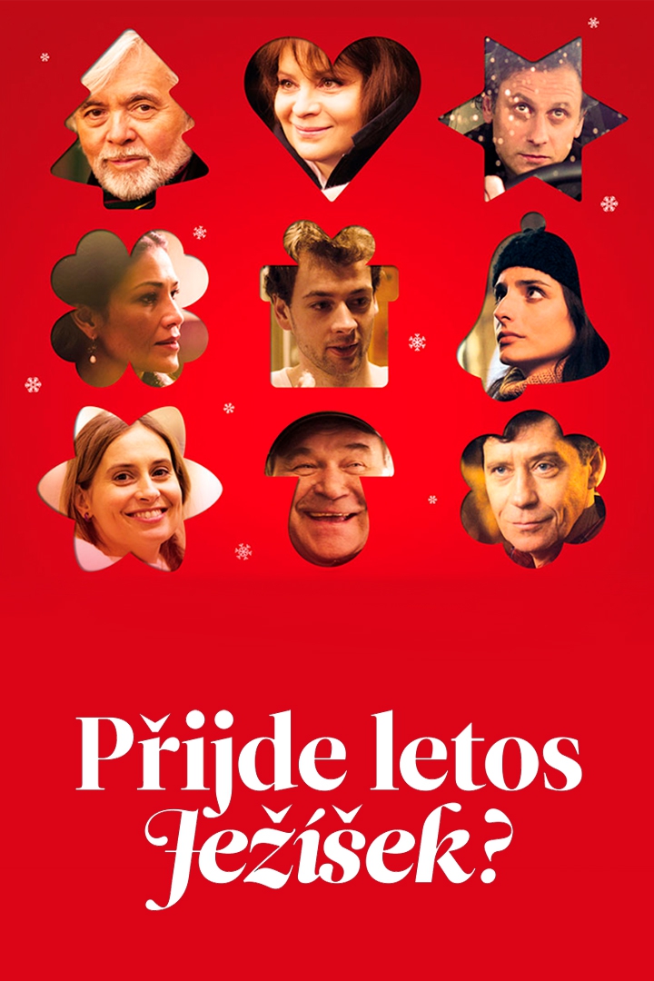 Přijde letos Ježíšek? (pijde-letos-jeek) Фильм 2013