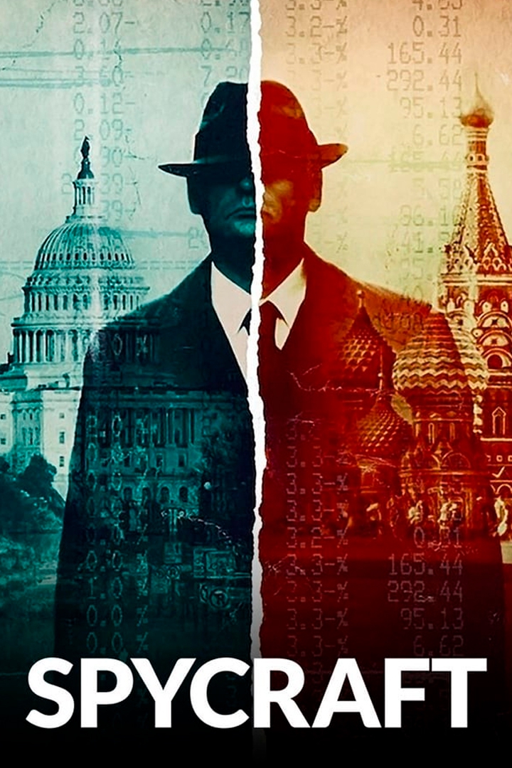 Шпионские штучки (shpionskie-shtuchki) Документальный сериал