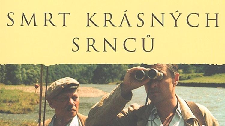 Постер Smrt krásných srnců