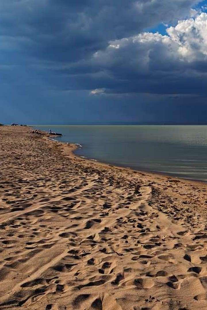 Капчагай (kapchagaj) Досуг, хобби