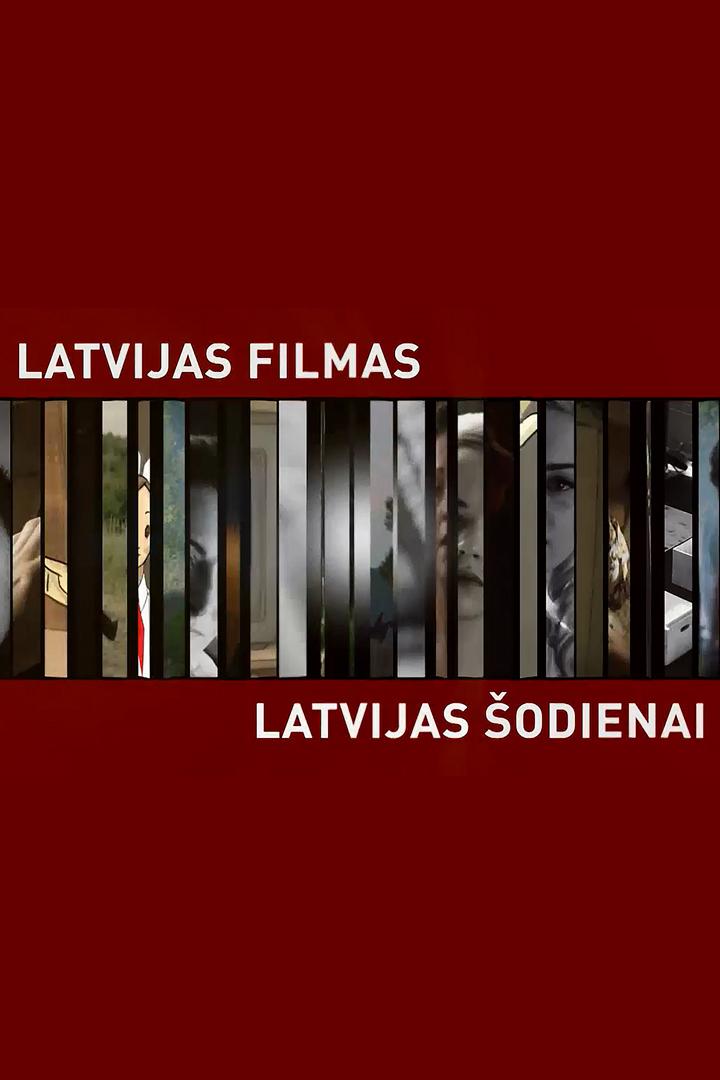 Latvijas filmas Latvijas šodienai (latvijas-filmas-latvijas-odienai) Документальный сериал