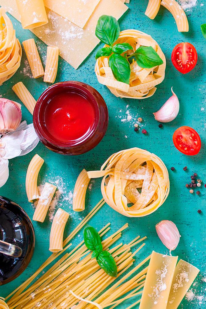 Эстафета вкуса (estafeta-vkusa) Досуг, хобби