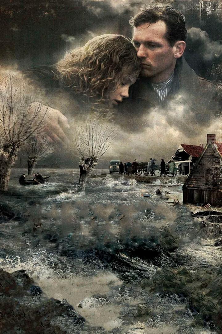 Шторм (shtorm) Фильм 2009