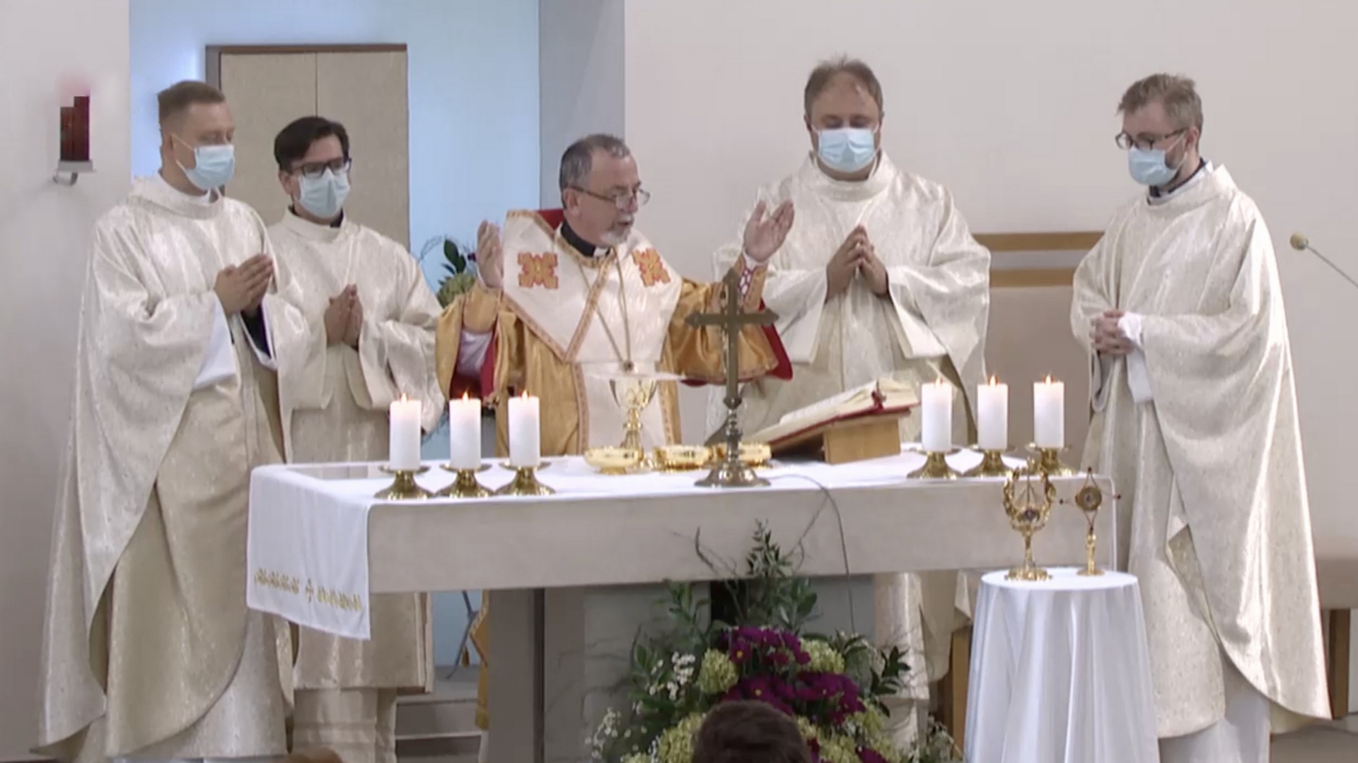 Svätá omša z Košíc (svt-oma-z-koc) Другое