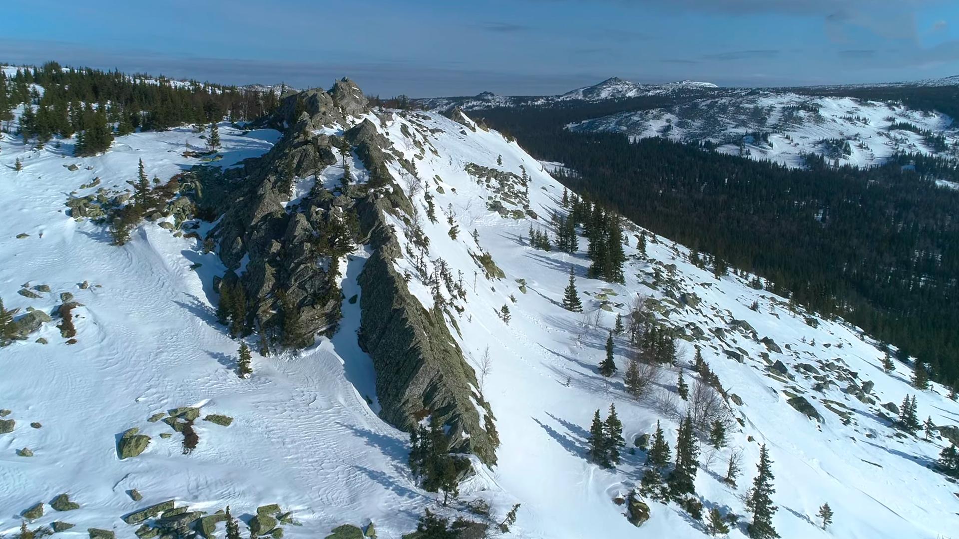 Природный парк Иремель (prirodnyj-park-iremel) Досуг, хобби