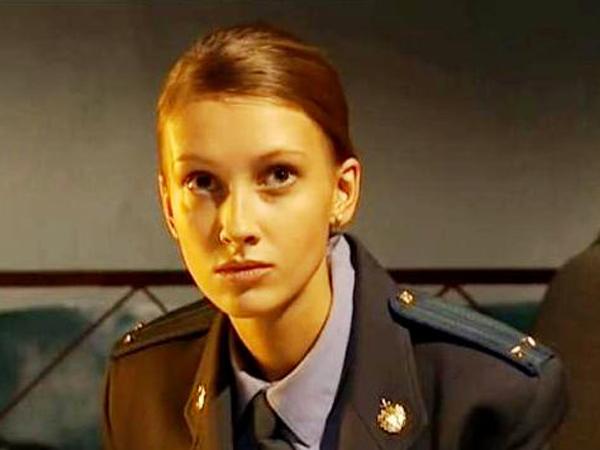 Время жестоких (vremja-zhestokih) Сериал 2004