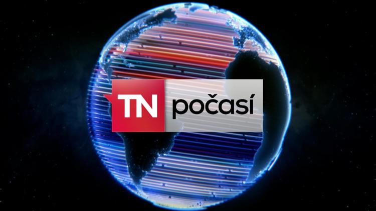 Постер Odpolední Počasí