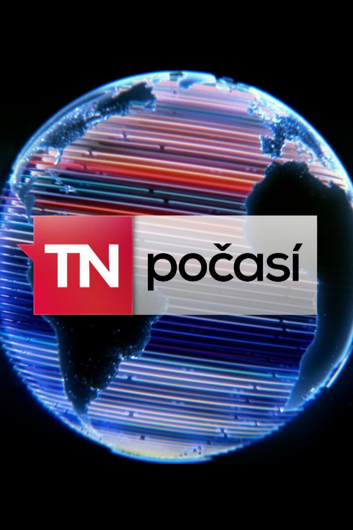 Odpolední Počasí (odpoledn-poas) Новости