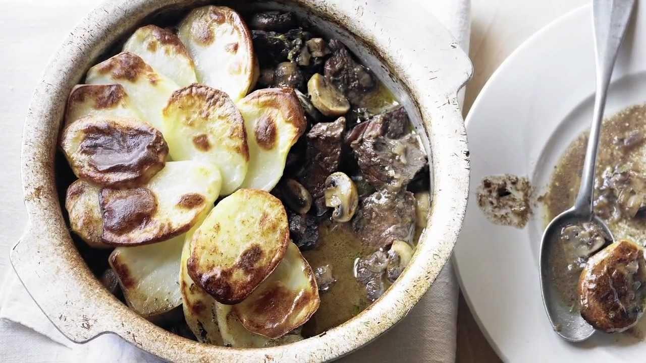 Простые блюда от Рейчел Аллен (prostye-bljuda-ot-rejchel-allen) Досуг, хобби