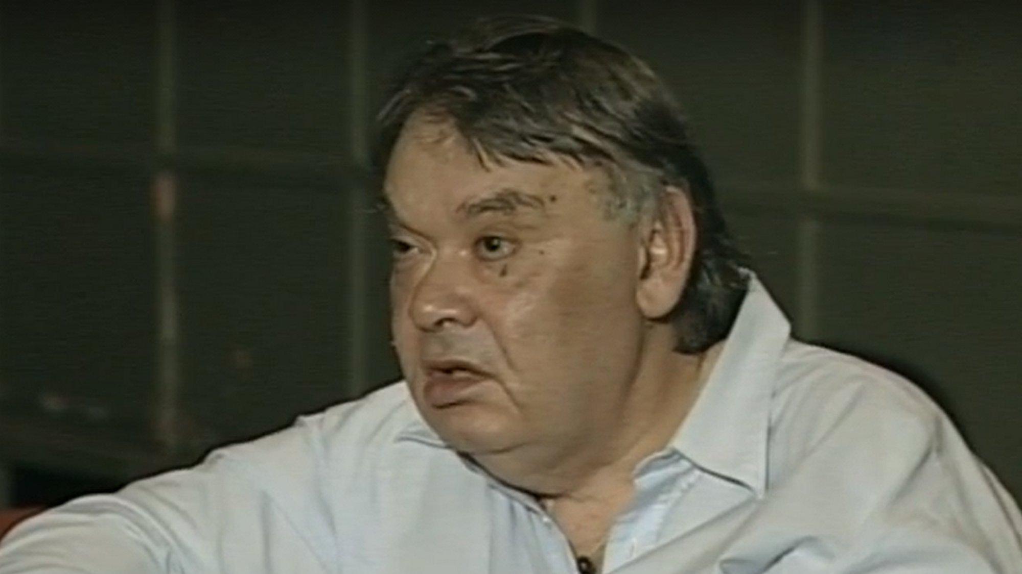 Вспоминая Алексея Германа (vspominaja-alekseja-germana) Познавательное