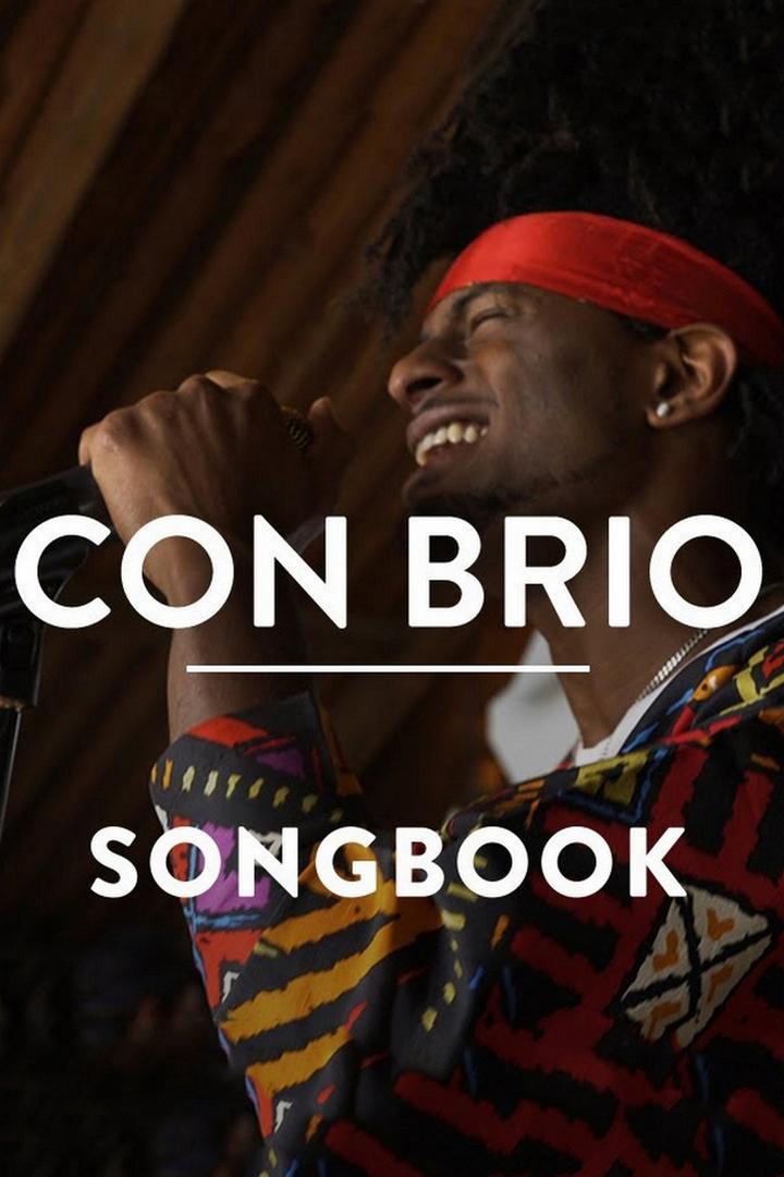 Con Brio - Songbook (con-brio-songbook) Музыка