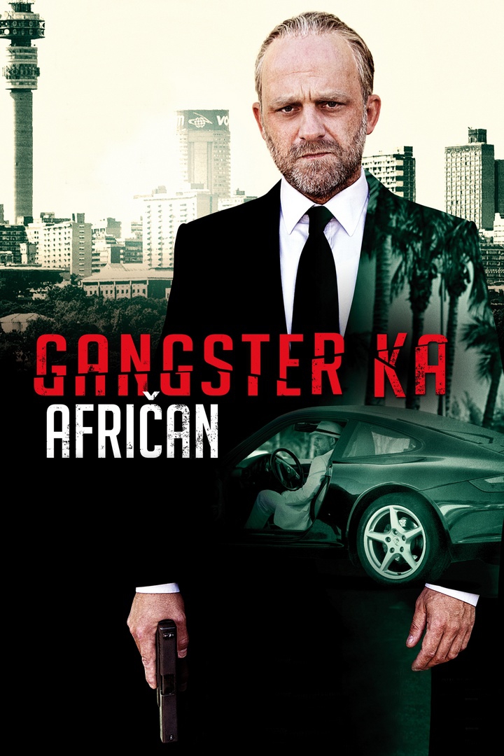 Gangster Ka: African (gangster-ka-african) Фильм 2015
