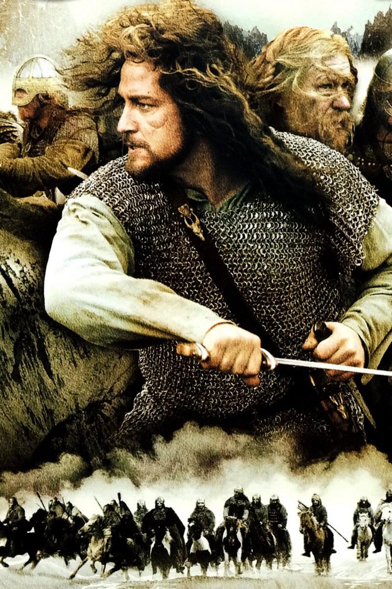 Беовульф и Грендель (beovulf-i-grendel) Фильм 2005