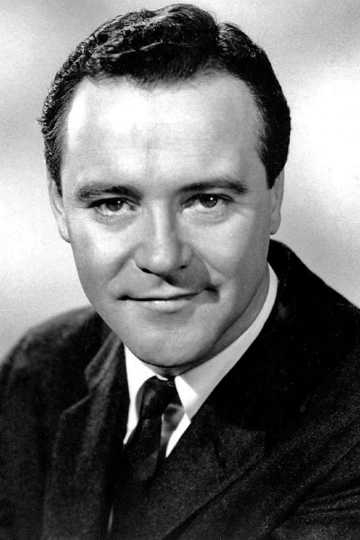 Jack Lemmon une vie de cinéma (jack-lemmon-une-vie-de-cinma) Документальный фильм