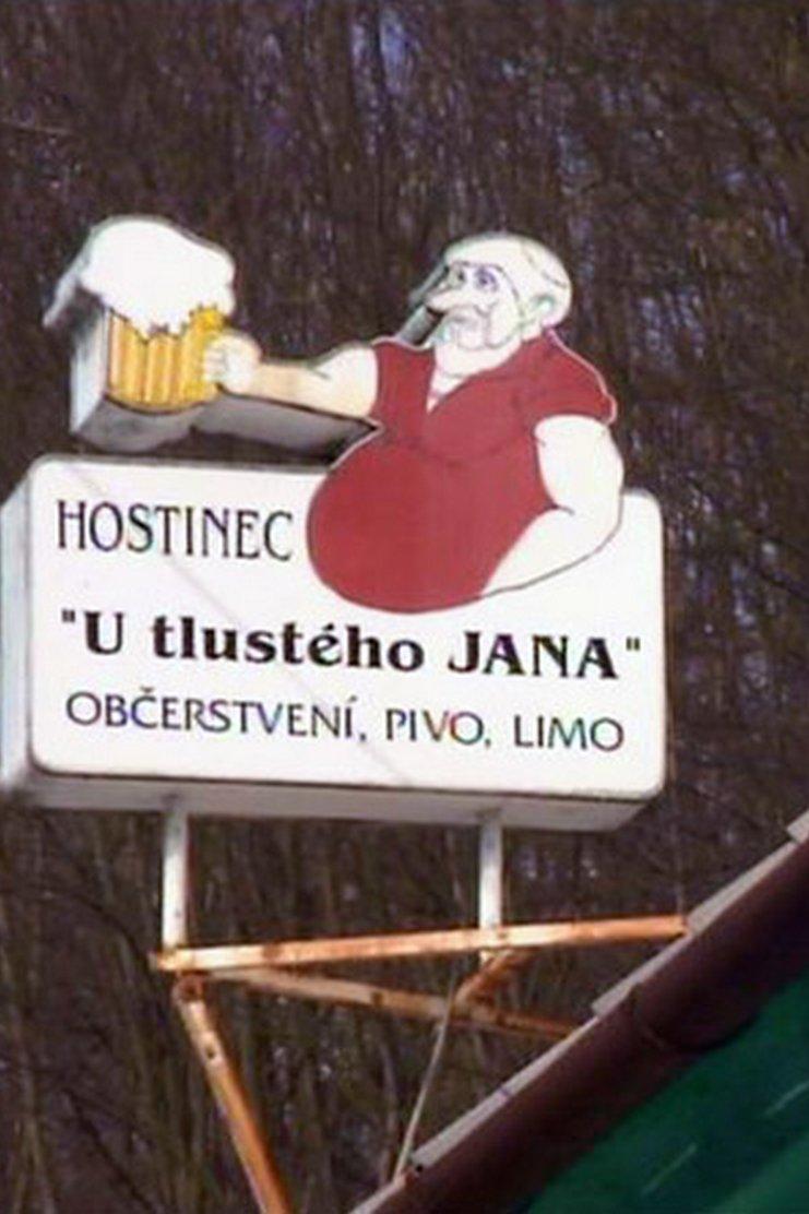 U tlustého Jana (u-tlustho-jana) Документальный фильм