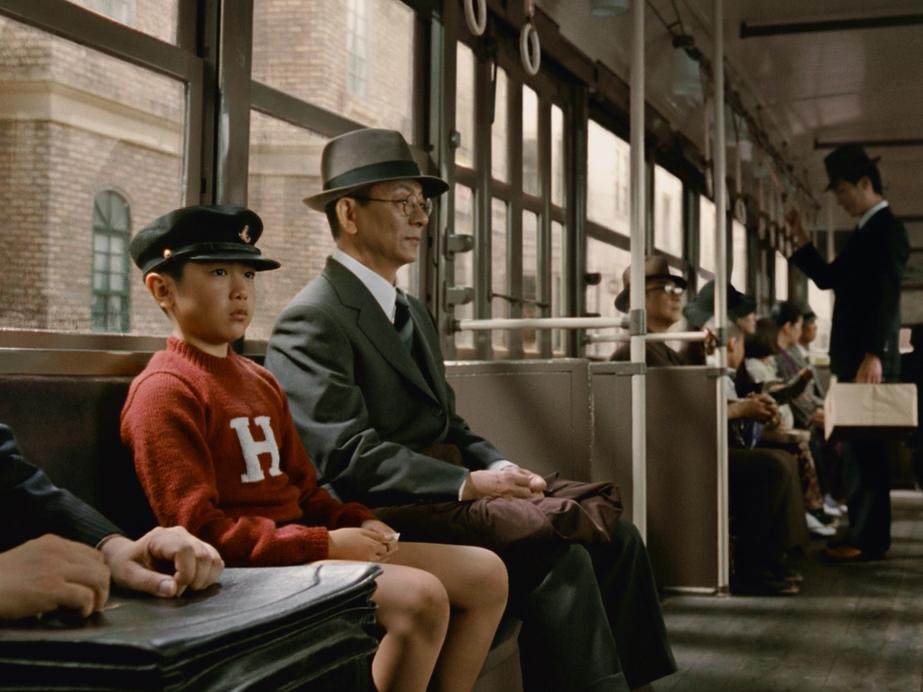 Мальчик по прозвищу Эйч (malchik-po-prozvischu-ejch) Фильм 2013