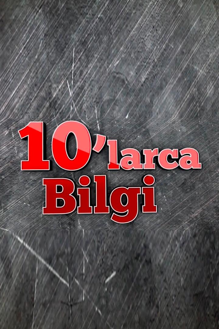 10'Larca Bilgi (10larca-bilgi) Документальный сериал