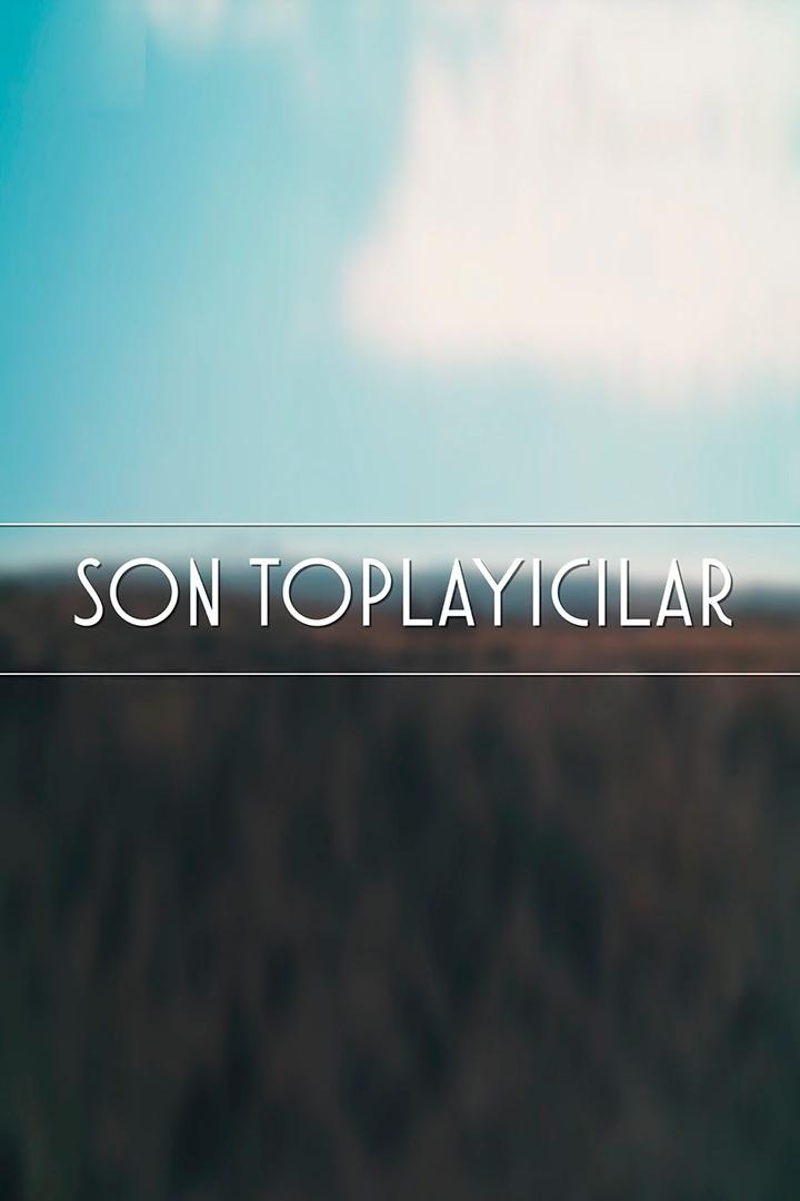 Son Toplayıcılar (son-toplayclar) Познавательное