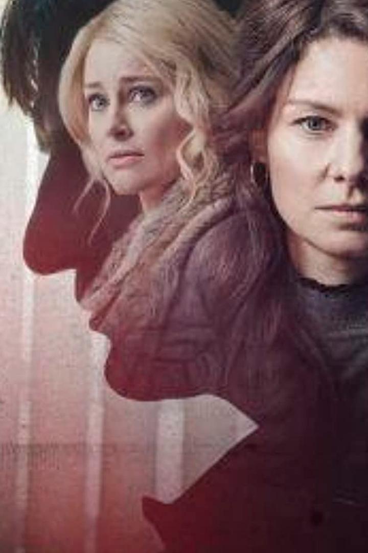 Judas (judas) Сериал 2019