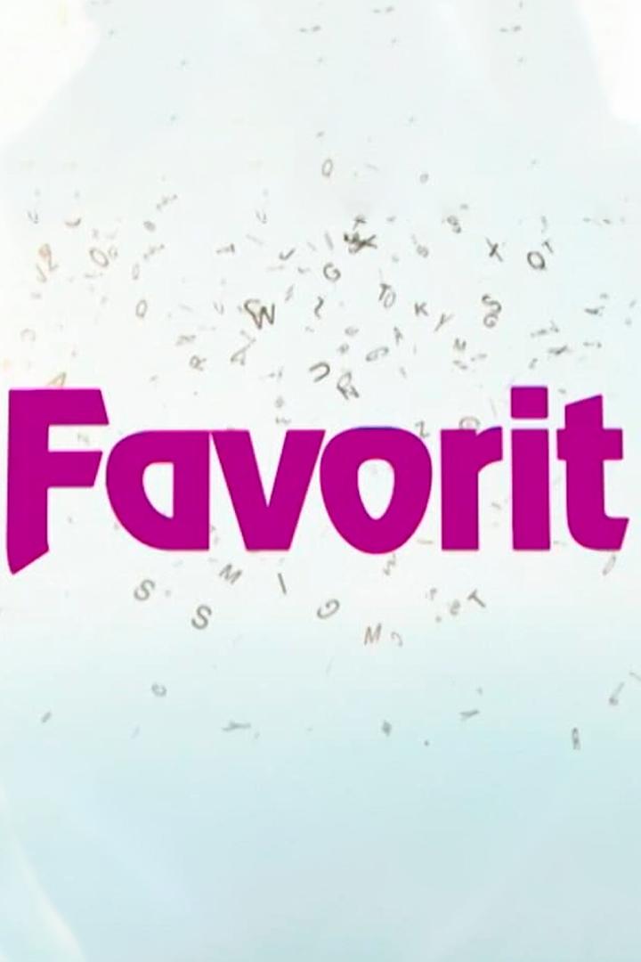 Favorit (favorit) Документальный сериал