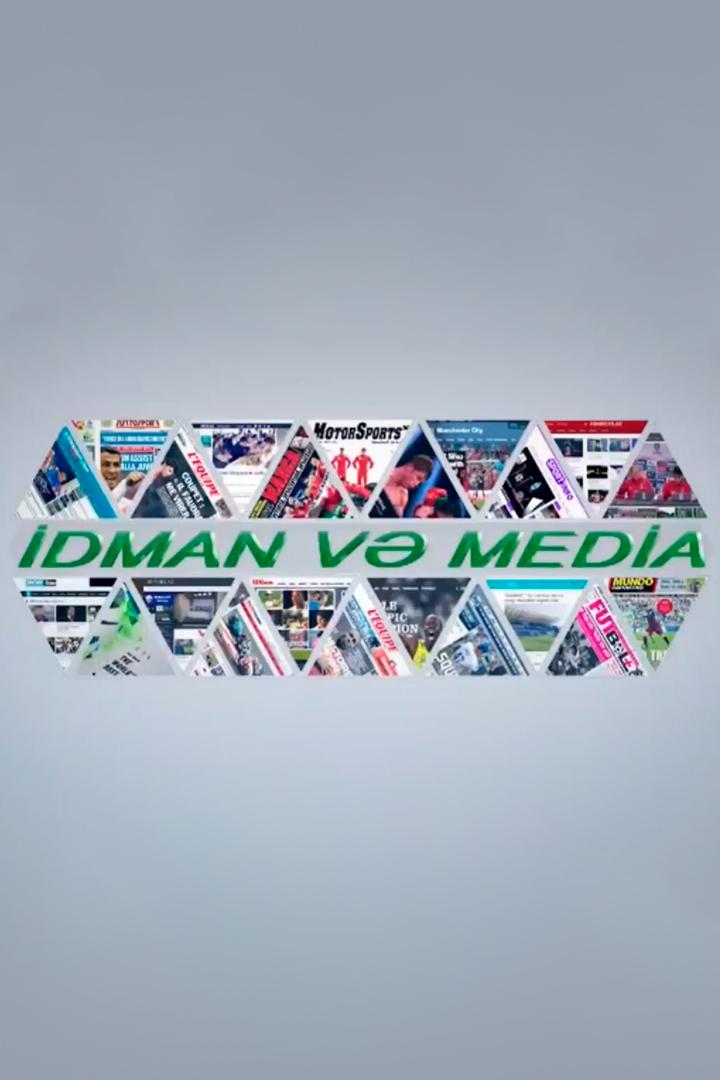 İdman və media (idman-v-media) Досуг, хобби