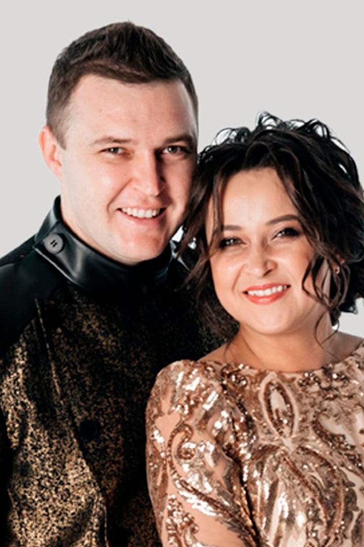 Концерт Азата и Алсу Фазлыевых (kontsert-azata-i-alsu-fazlyevyh) Музыка