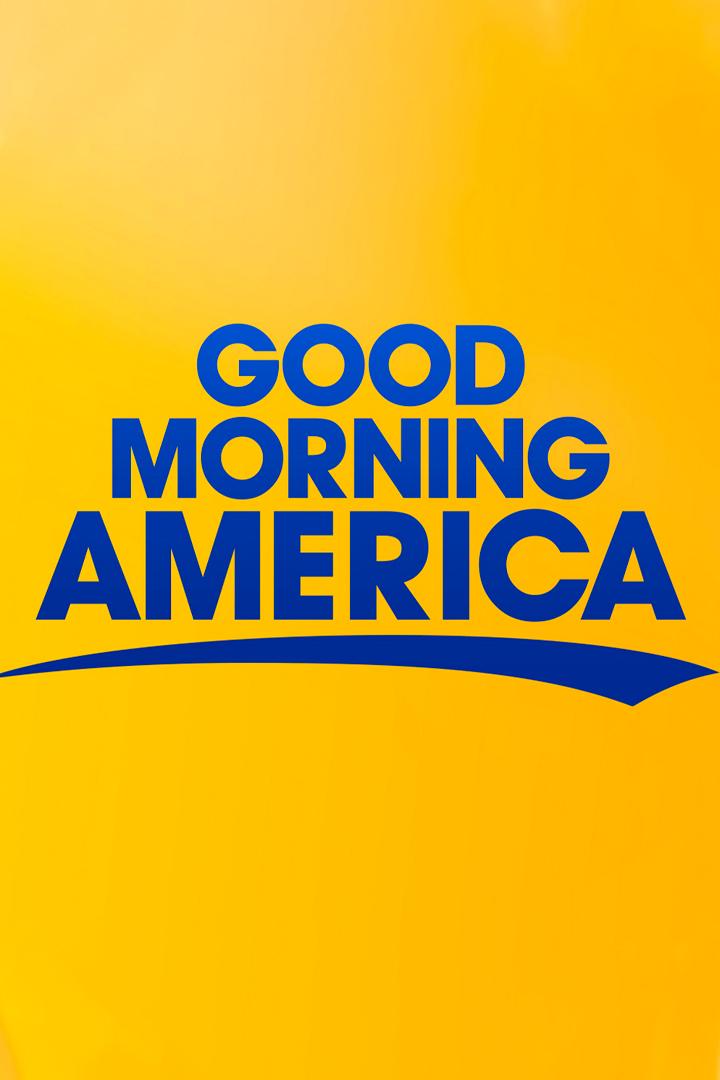 Good Morning America (good-morning-america) ТВ-шоу