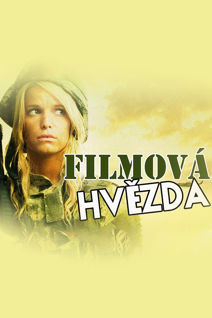 Кинозвезда в погонах (kinozvezda-v-pogonah) Фильм 2008