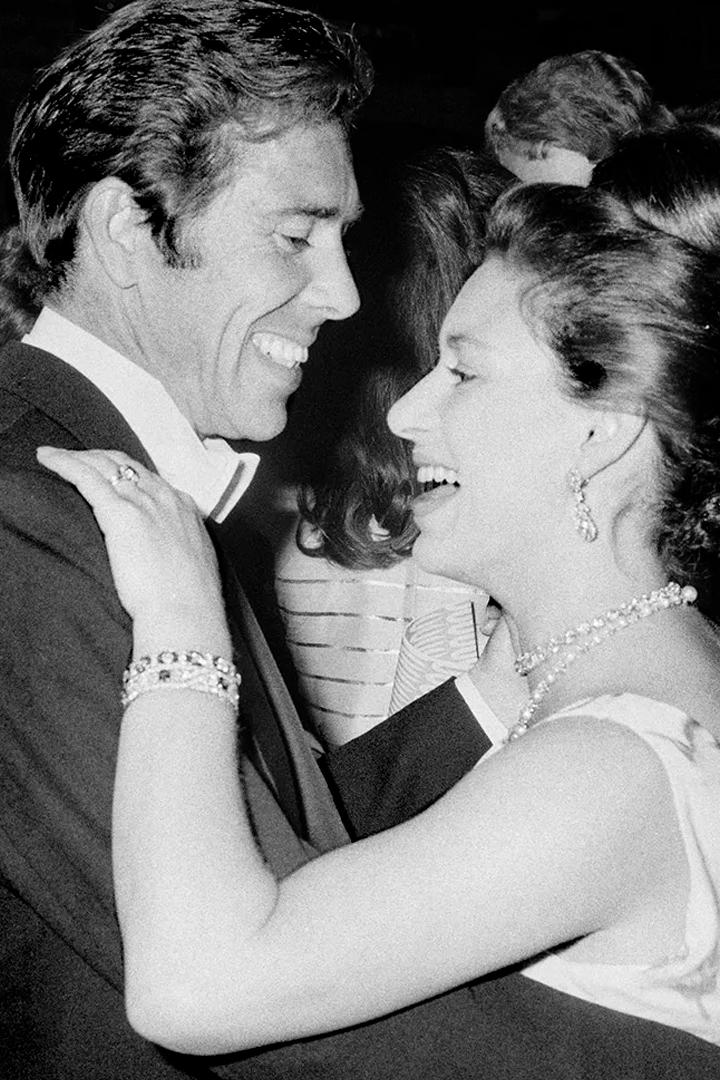 Snowdon and Margaret: A Scandalous Affair (snowdon-and-margaret-a-scandalous-affair) Документальный фильм