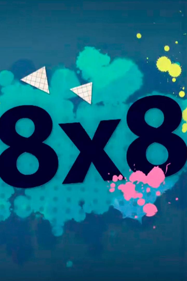 8x8 (8x8) Досуг, хобби