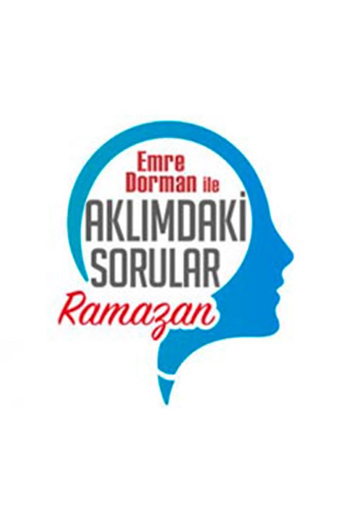 Emre Dorman ile Aklımdaki Sorular (emre-dorman-ile-aklmdaki-sorular) Ток-шоу