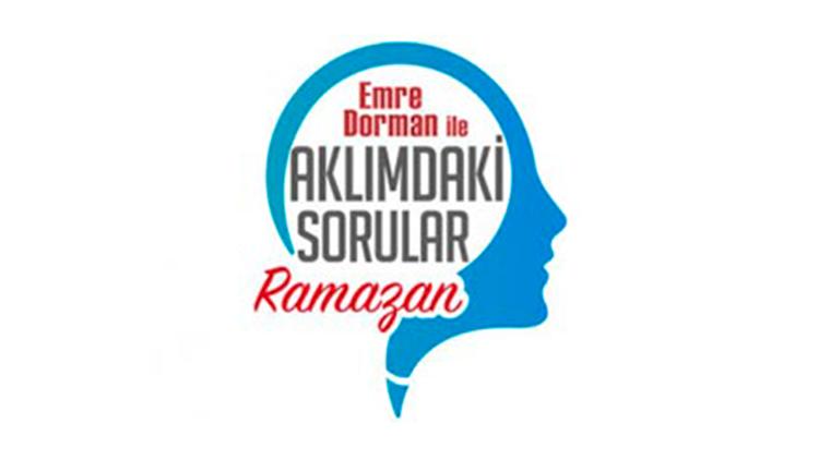 Постер Emre Dorman ile Aklımdaki Sorular