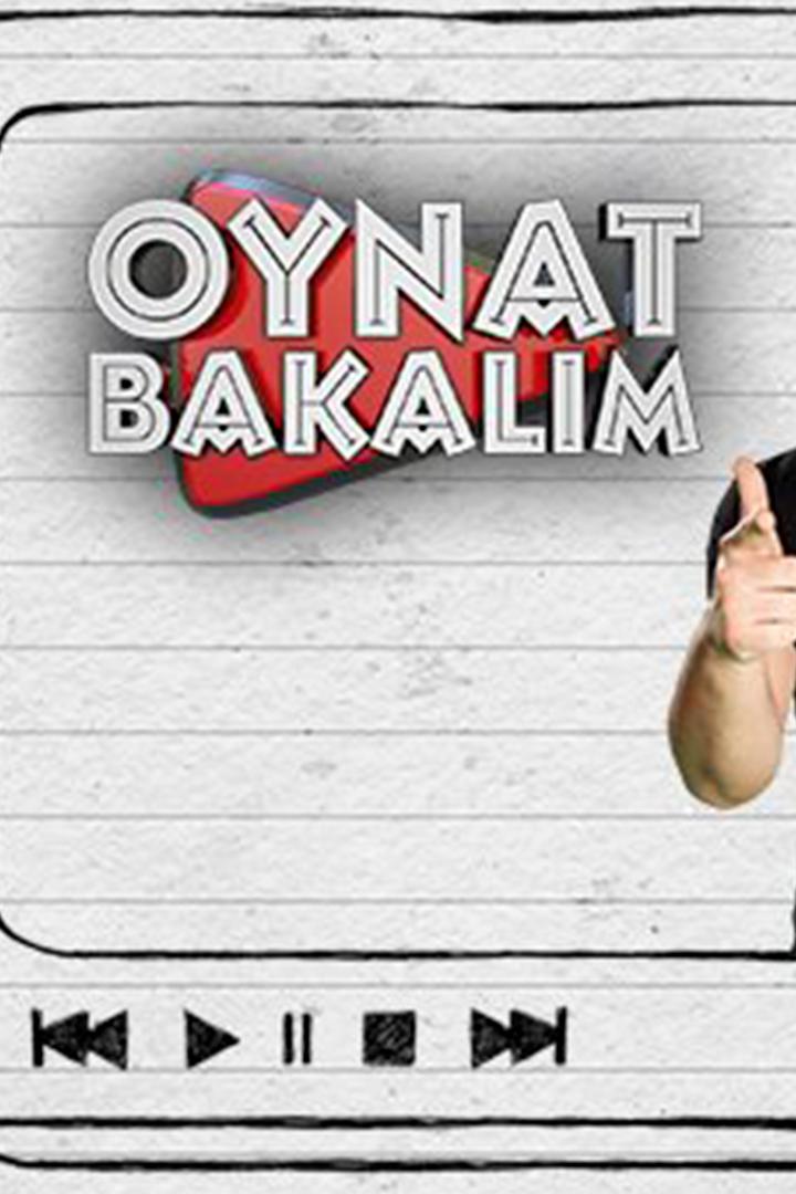 Oynat Bakalım (oynat-bakalm) Досуг, хобби