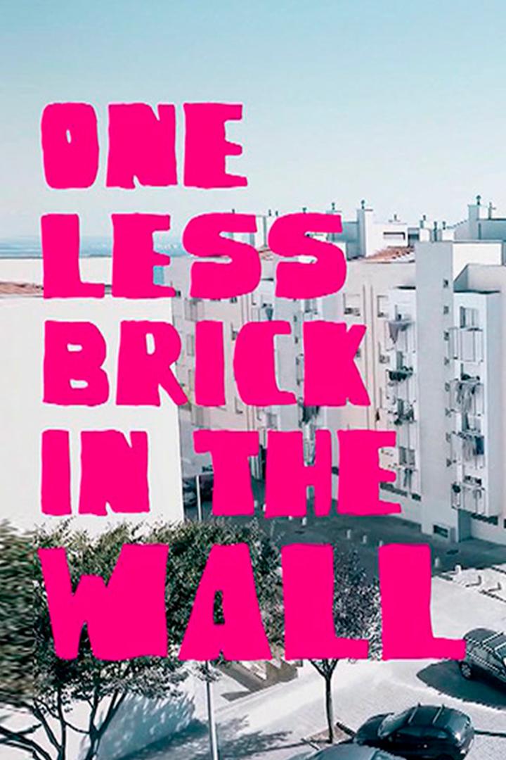 One Less Brick in the Wall (one-less-brick-in-the-wall) Досуг, хобби