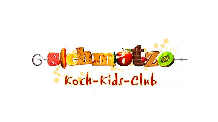 Постер Schmatzo-Der Koch-Kids-Club