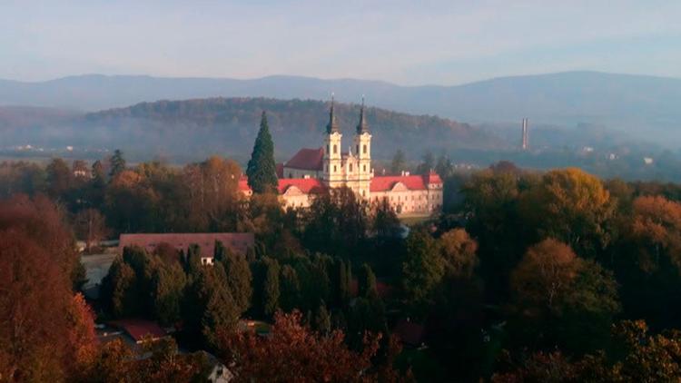 Постер Svetové dedičstvo