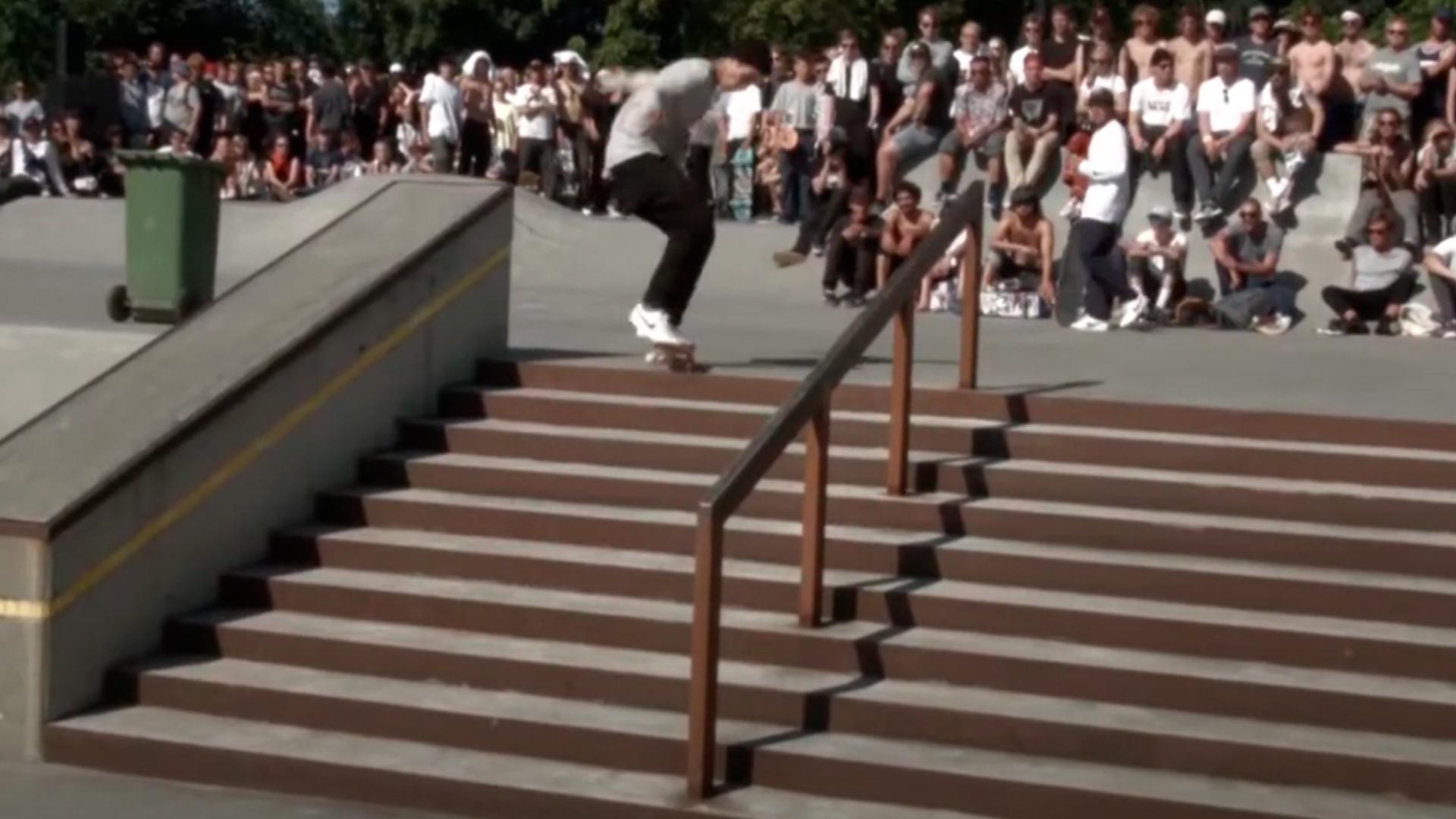 CPH Open 2017 (cph-open-2017) Досуг, хобби