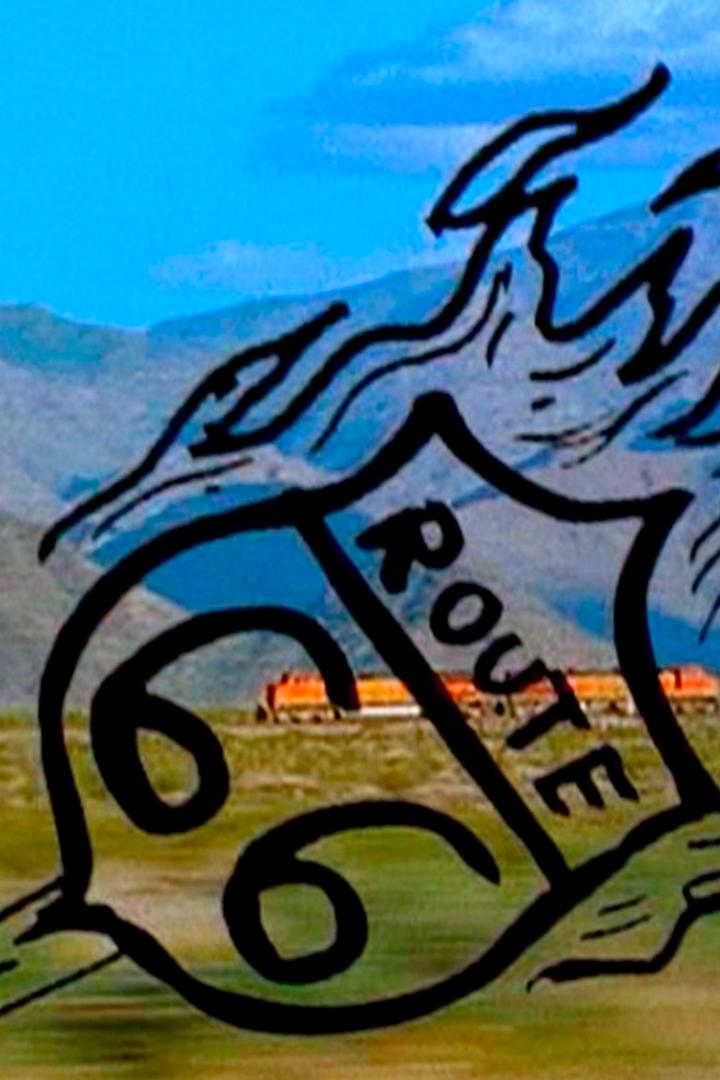Route 66 Tour (route-66-tour) Познавательное