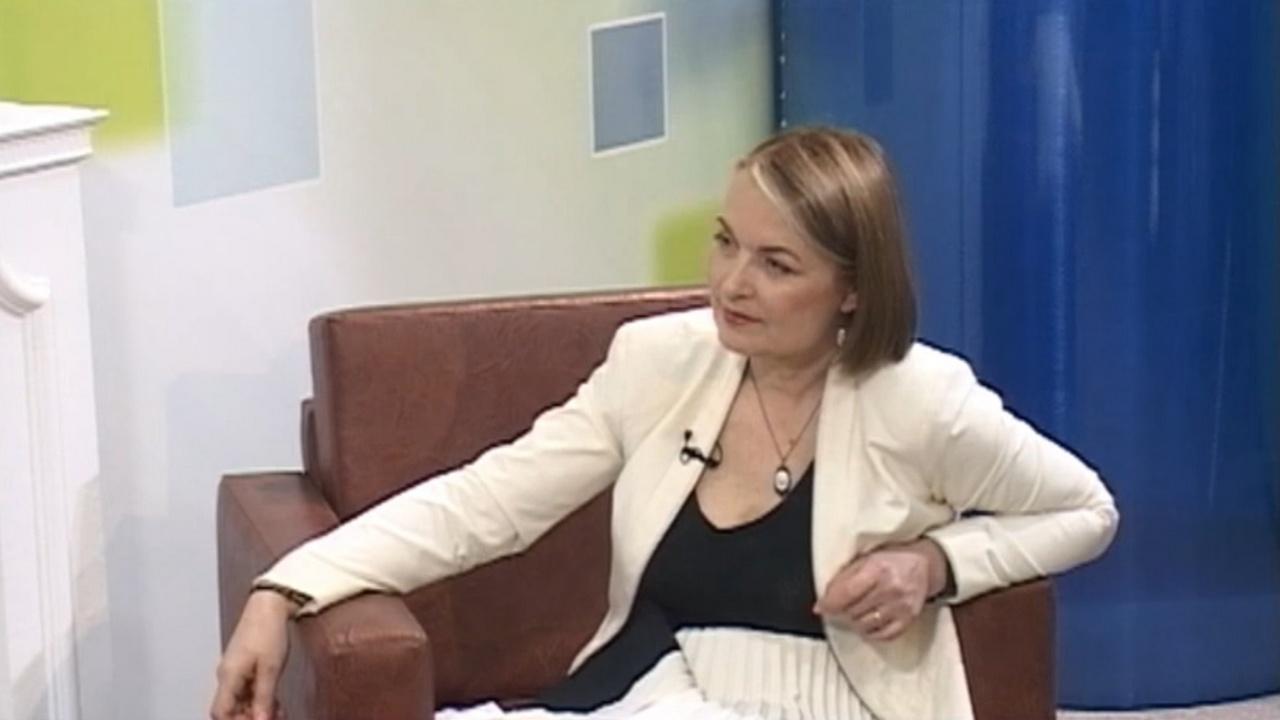 Нечайный разговор (nechajnyj-razgovor) Ток-шоу