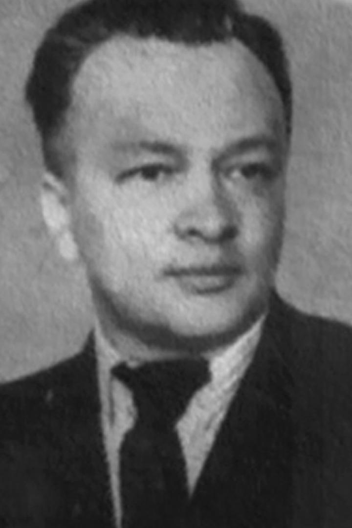 Анатолий Добровольский. Зодчий и его династия (anatolij-dobrovolskij-zodchij-i-ego-dinastija) Документальный фильм