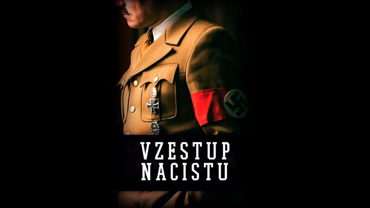 Постер Rise of the Nazis