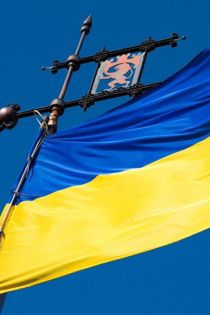 Государственный гимн Украины (gosudarstvennyj-gimn-ukrainy) Досуг, хобби