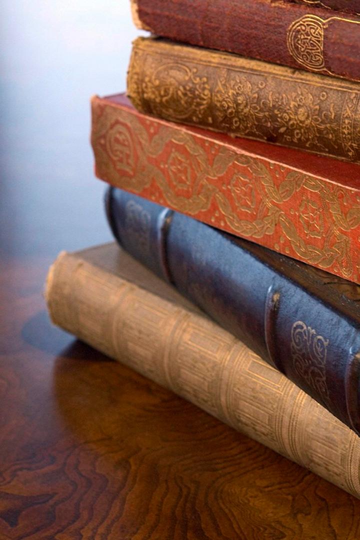 Наша библиотека (nasha-biblioteka) Познавательное