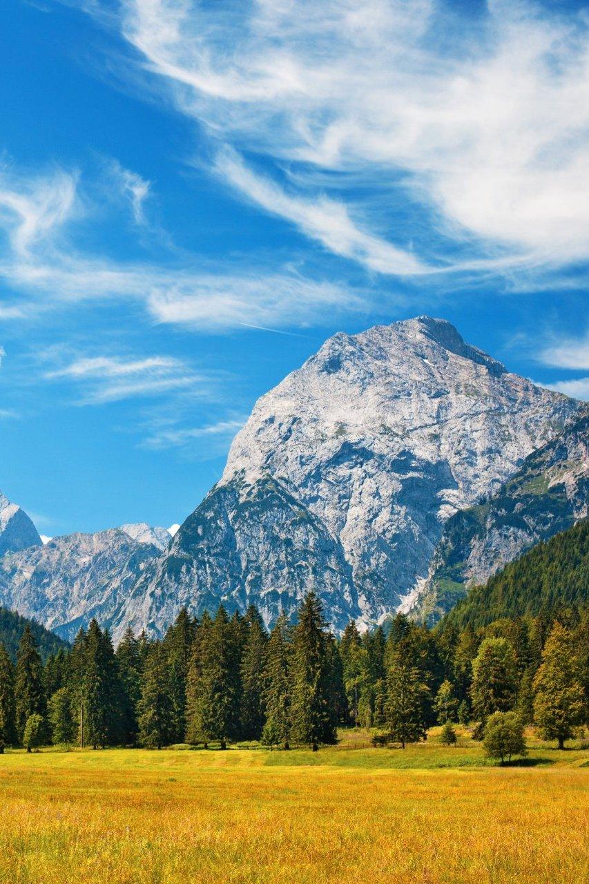 Ötztaler Alpen - Zwischen Sölden und Vent (tztaler-alpen-zwischen-slden-und-vent) Документальный фильм