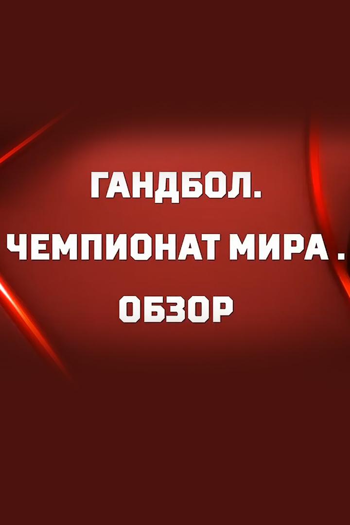 Гандбол. Чемпионат мира-2019. Женщины. Обзор (gandbol-chempionat-mira-2019-zhenschiny-obzor) Досуг, хобби