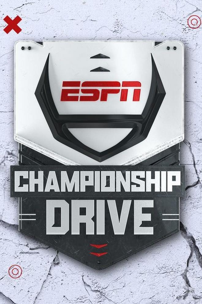 Championship Drive (championship-drive) ТВ-шоу