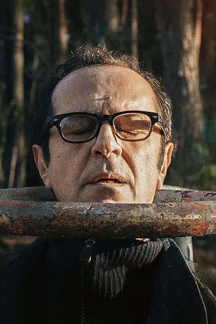 Дело (delo) Фильм 2021