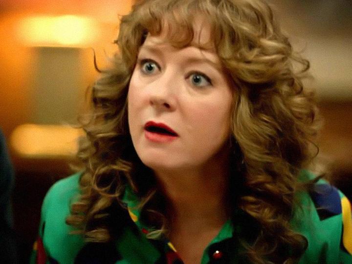 Короли глянца: Журнальные войны (koroli-gljantsa-zhurnalnye-vojny) Сериал 2013