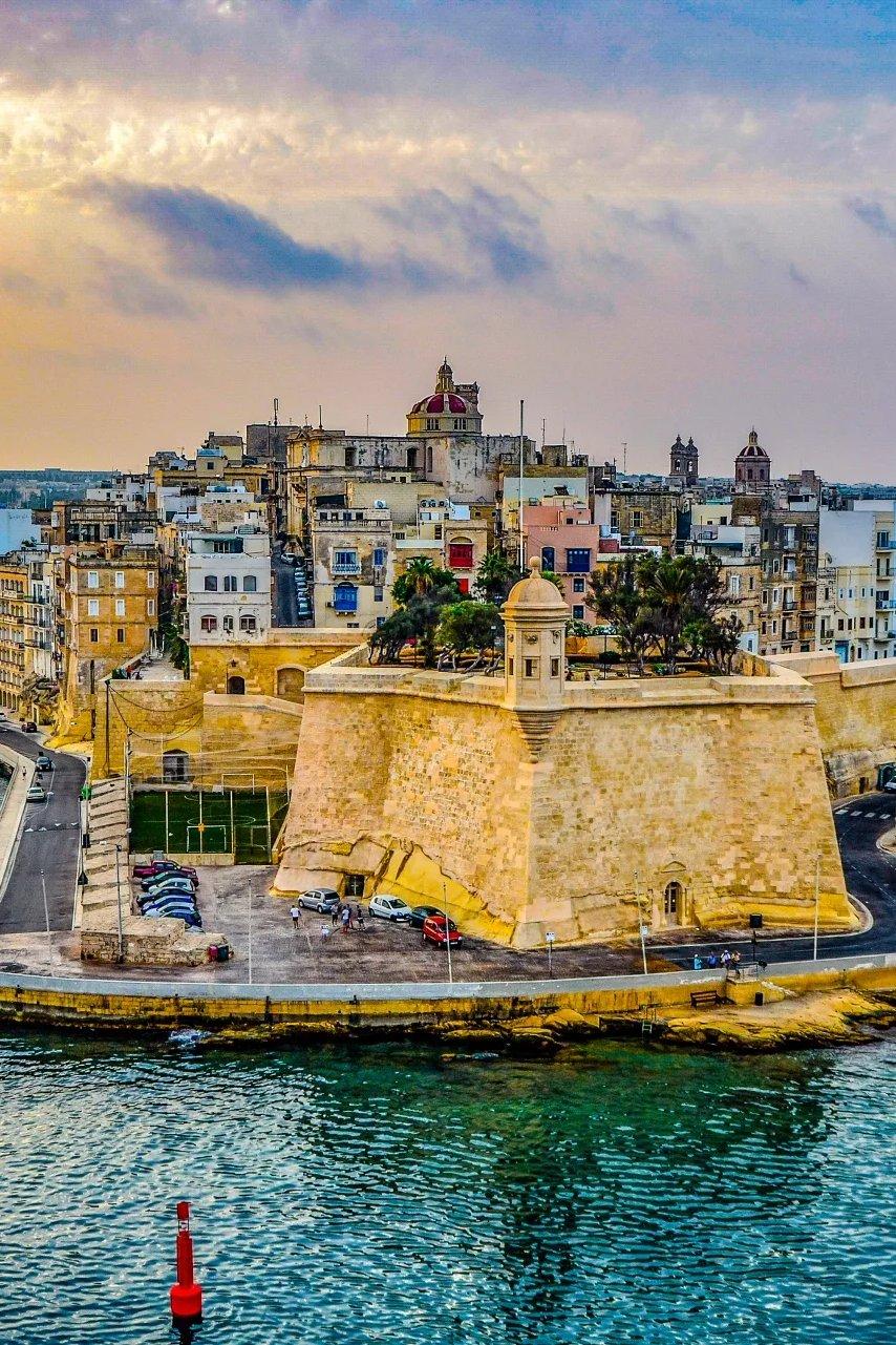 Мальта: Исследуй Мальту (malta-issleduj-maltu) Досуг, хобби