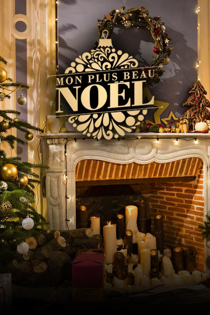 Mon plus beau Noël (mon-plus-beau-nol) ТВ-шоу